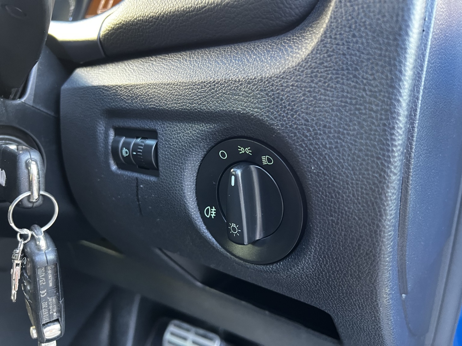 Used Skoda Fabia 2010 for sale - 76948722: Photo 43