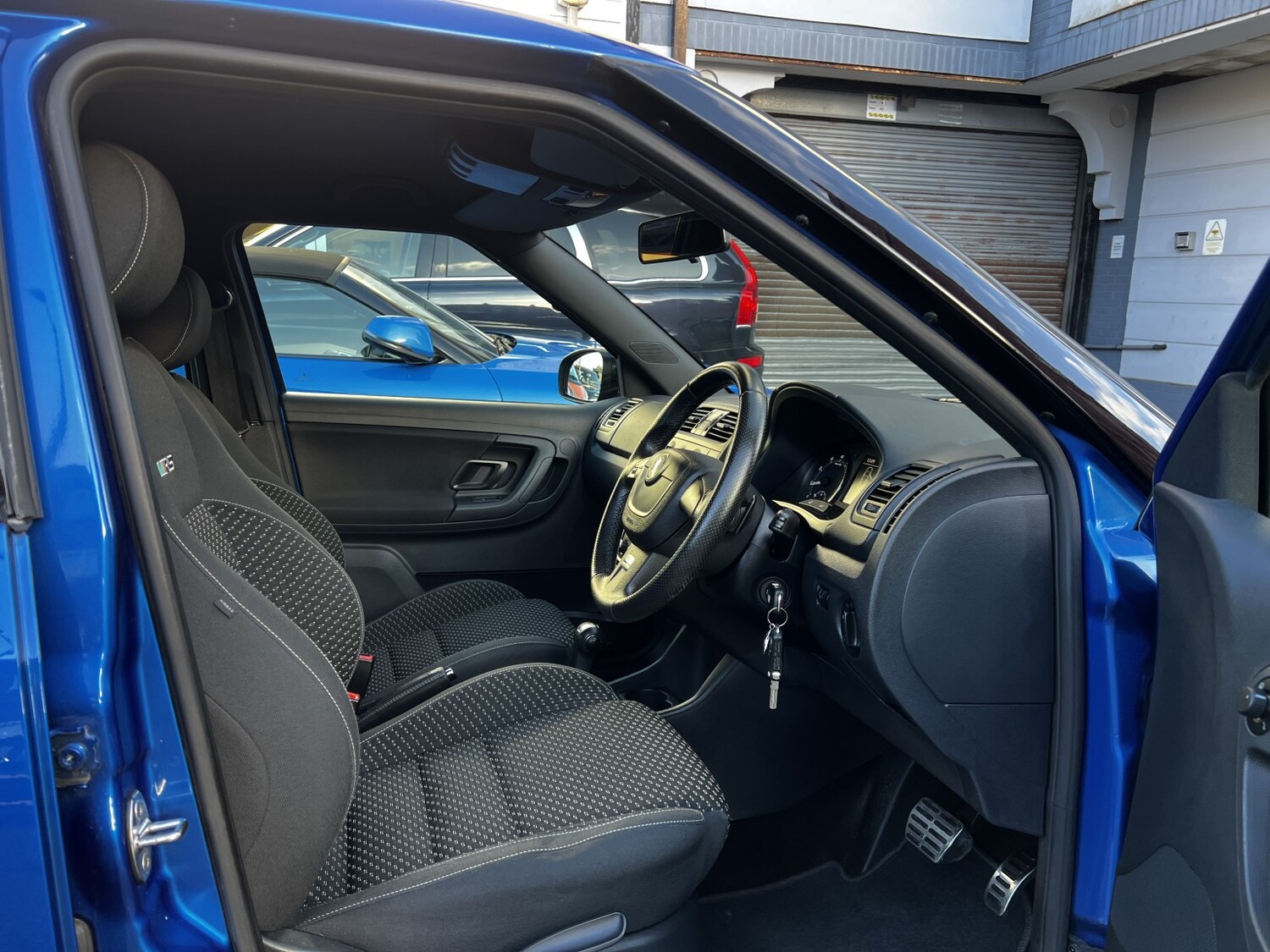 Used Skoda Fabia 2010 for sale - 76948722: Photo 45