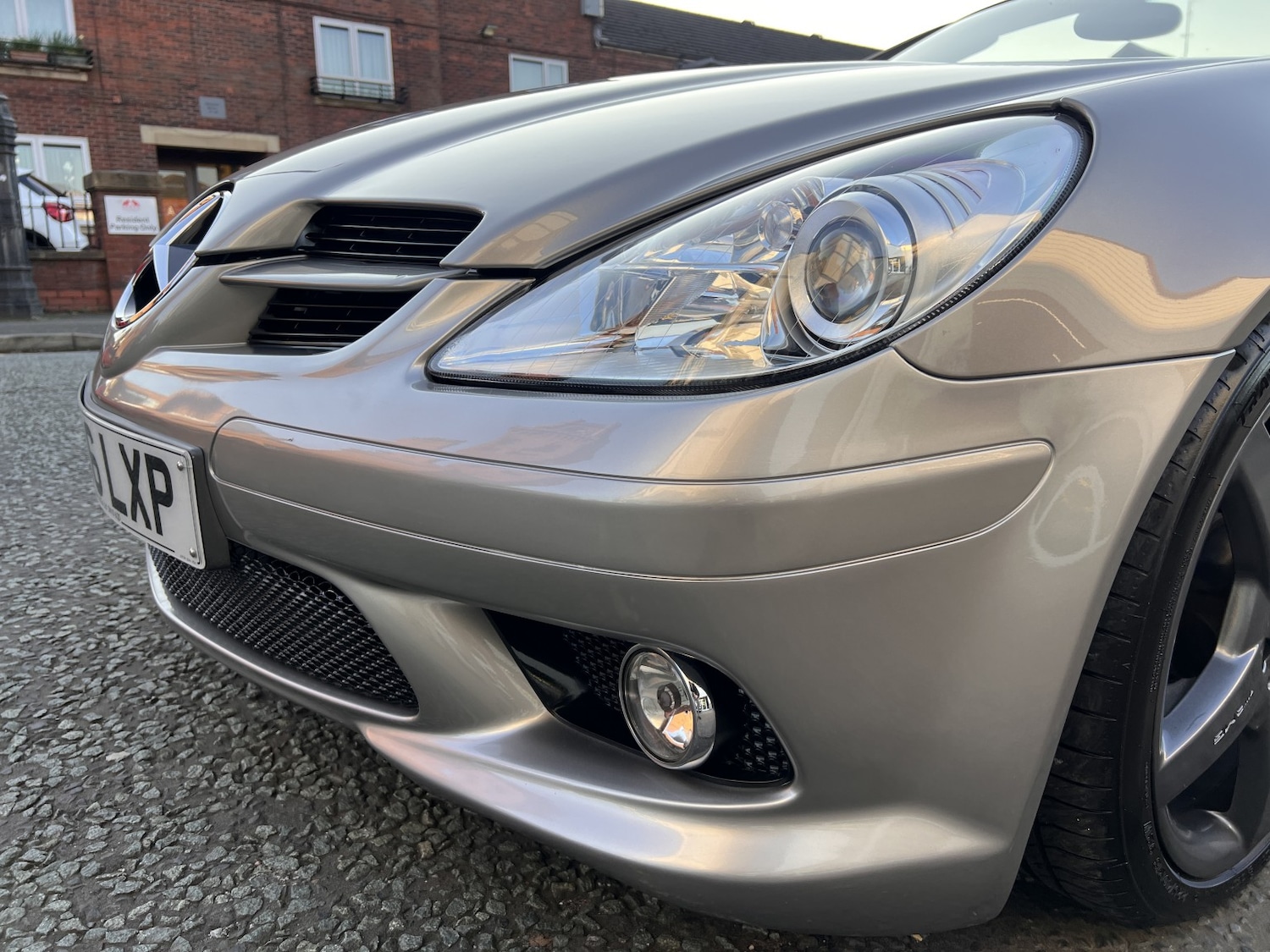 Used Mercedes-Benz SLK 2006 for sale - 77759000: Photo 30