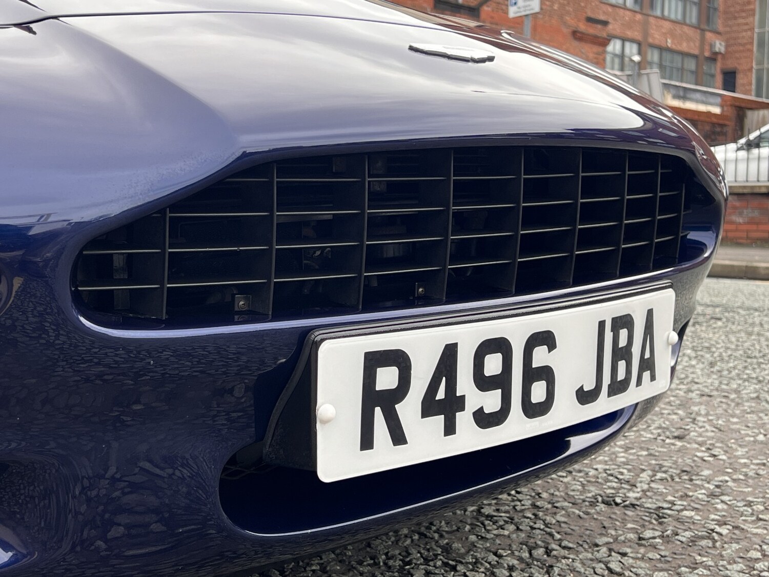 Used Aston Martin DB7 1998 for sale - 77864903: Photo 10