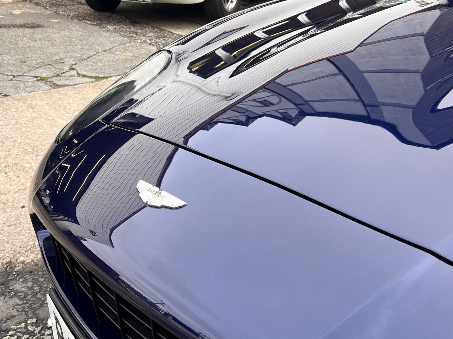 Used Aston Martin DB7 1998 for sale - 77864903: Photo 13