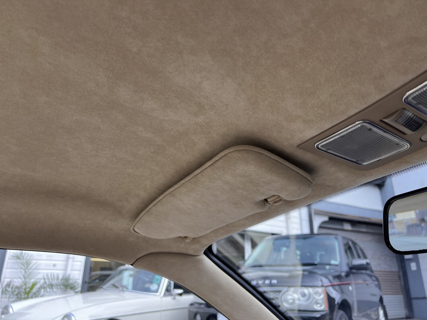 Used Aston Martin DB7 1998 for sale - 77864903: Photo 20