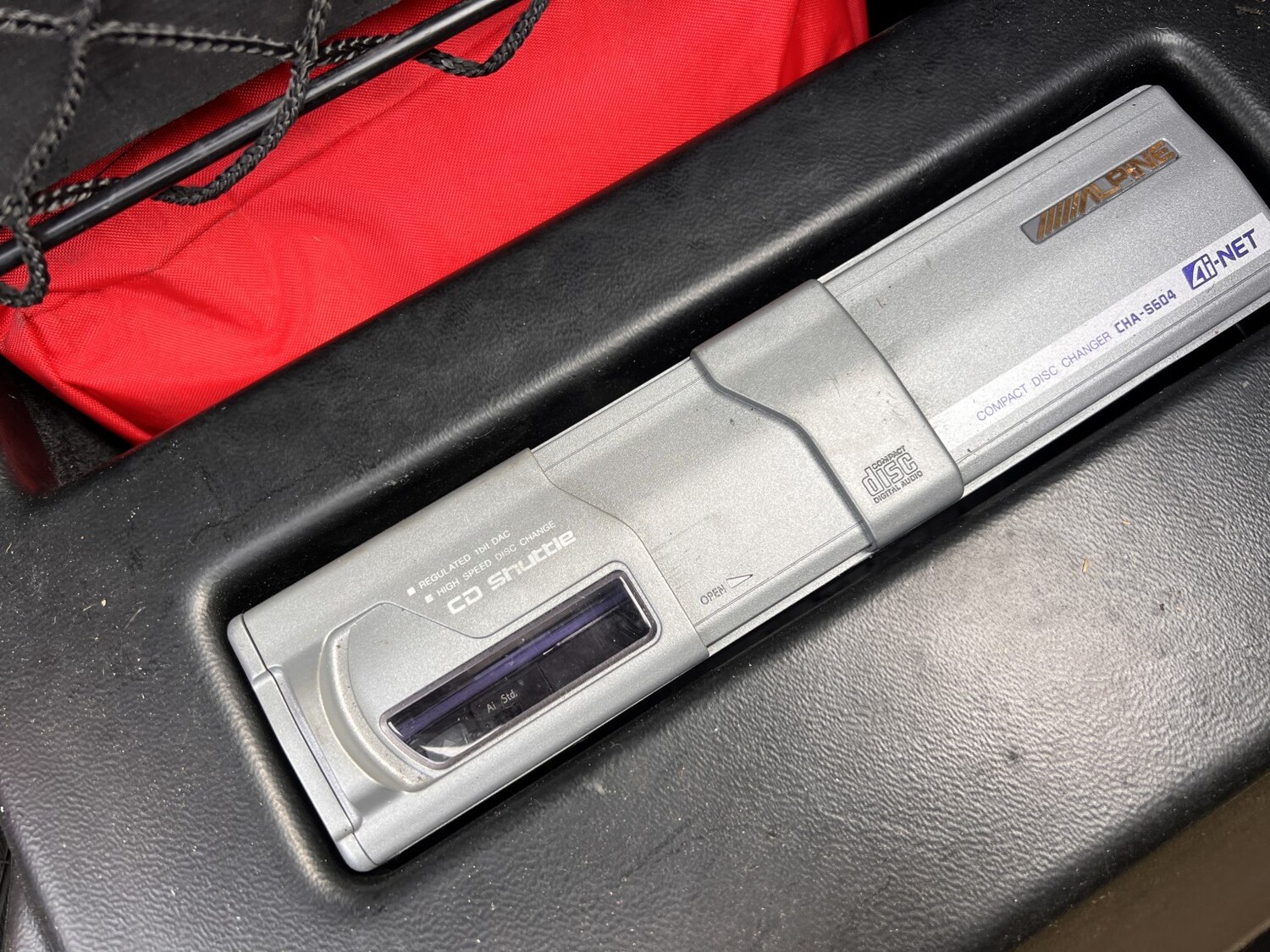 Used Aston Martin DB7 1998 for sale - 77864903: Photo 38