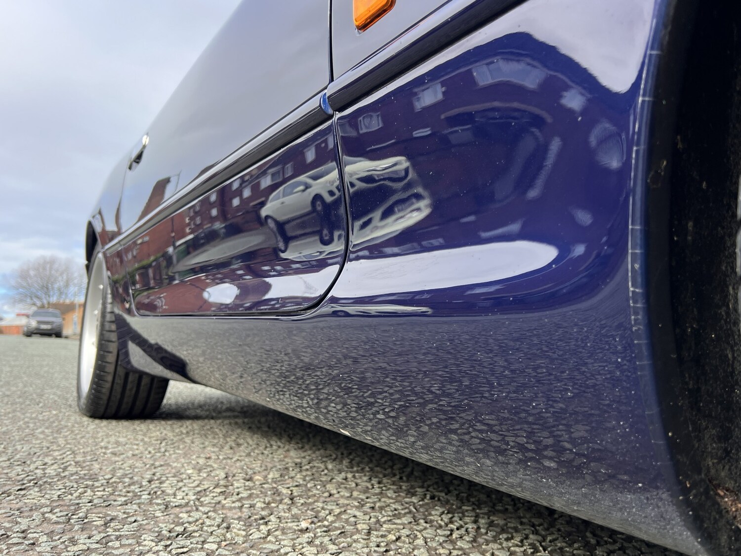 Used Aston Martin DB7 1998 for sale - 77864903: Photo 41