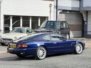Used Aston Martin DB7 1998 for sale - 77864903: Photo