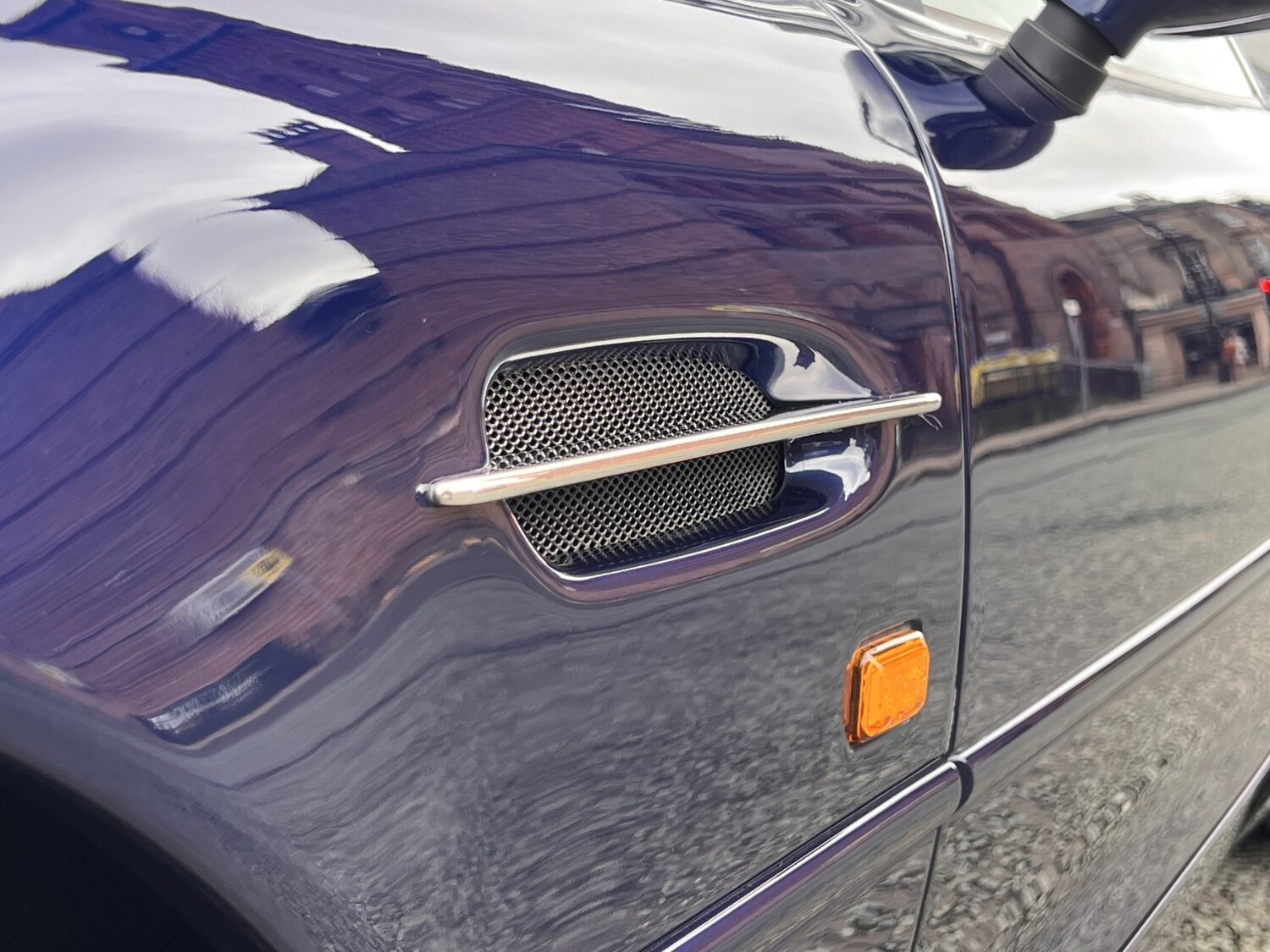 Used Aston Martin DB7 1998 for sale - 77864903: Photo 9