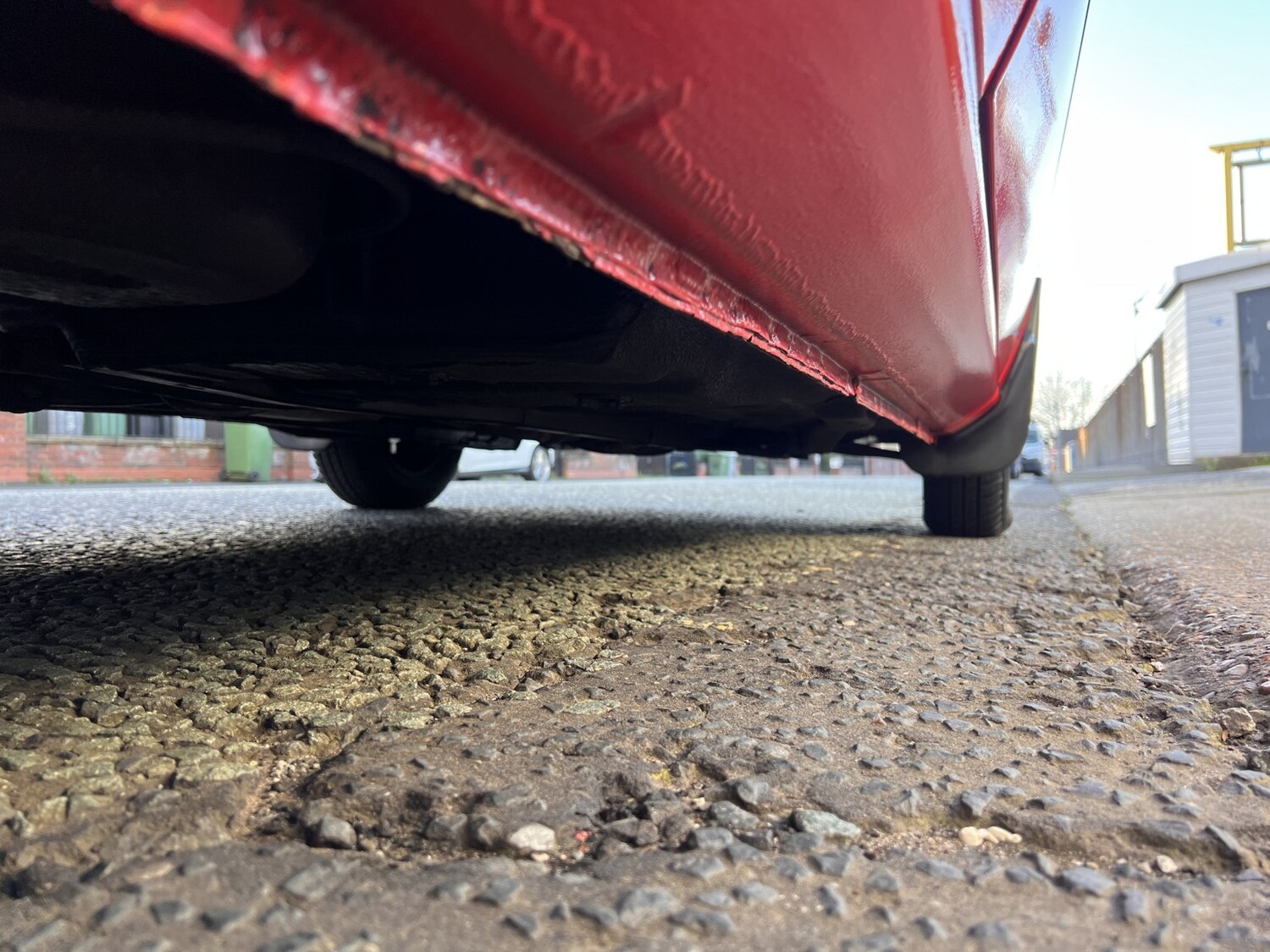 Used Ford Escort 1993 for sale - 77915702: Photo 16