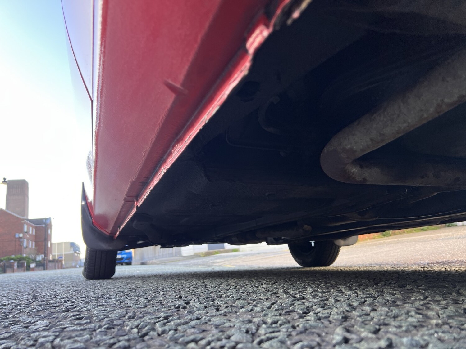 Used Ford Escort 1993 for sale - 77915702: Photo 17