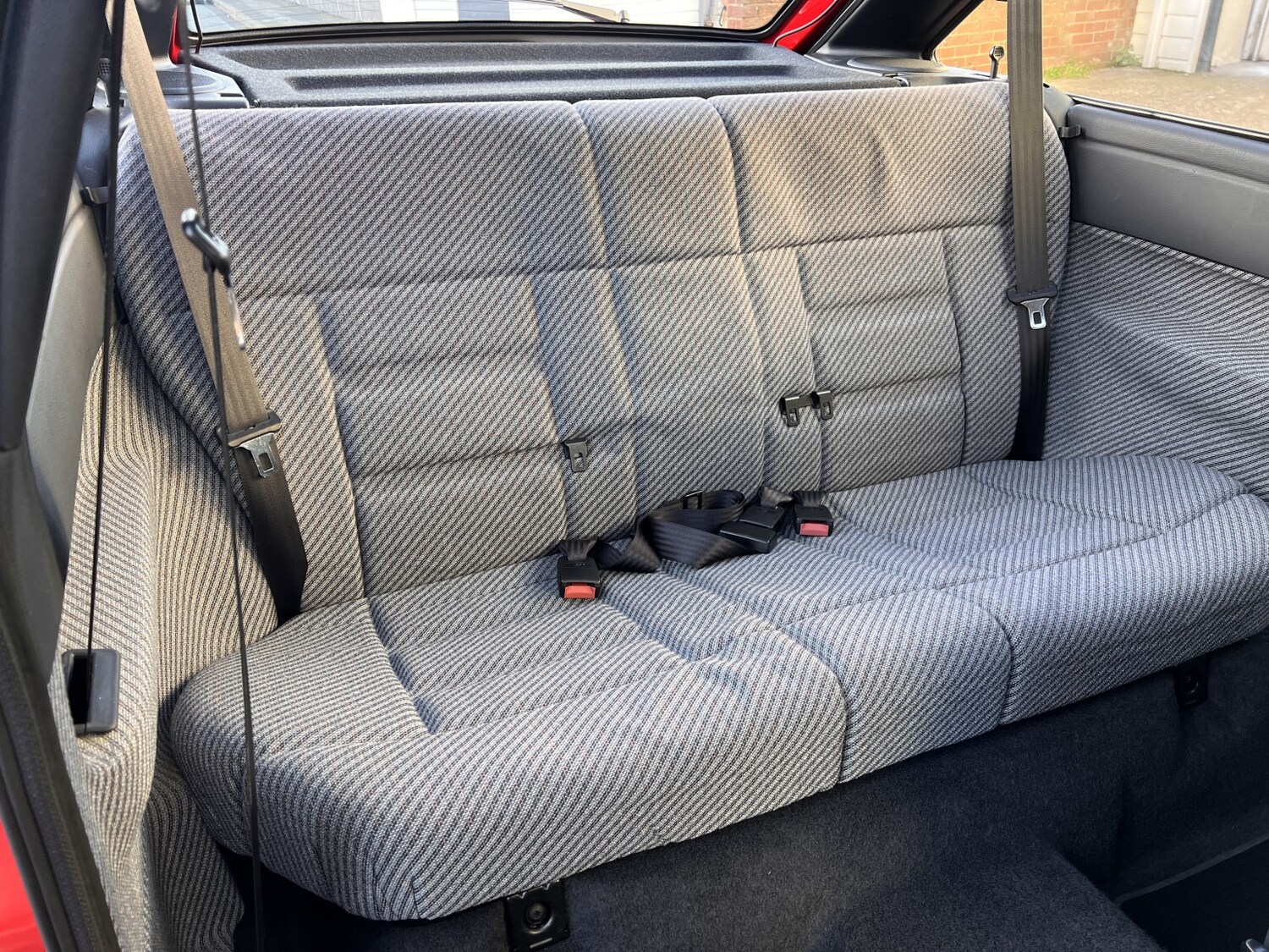 Used Ford Escort 1993 for sale - 77915702: Photo 20