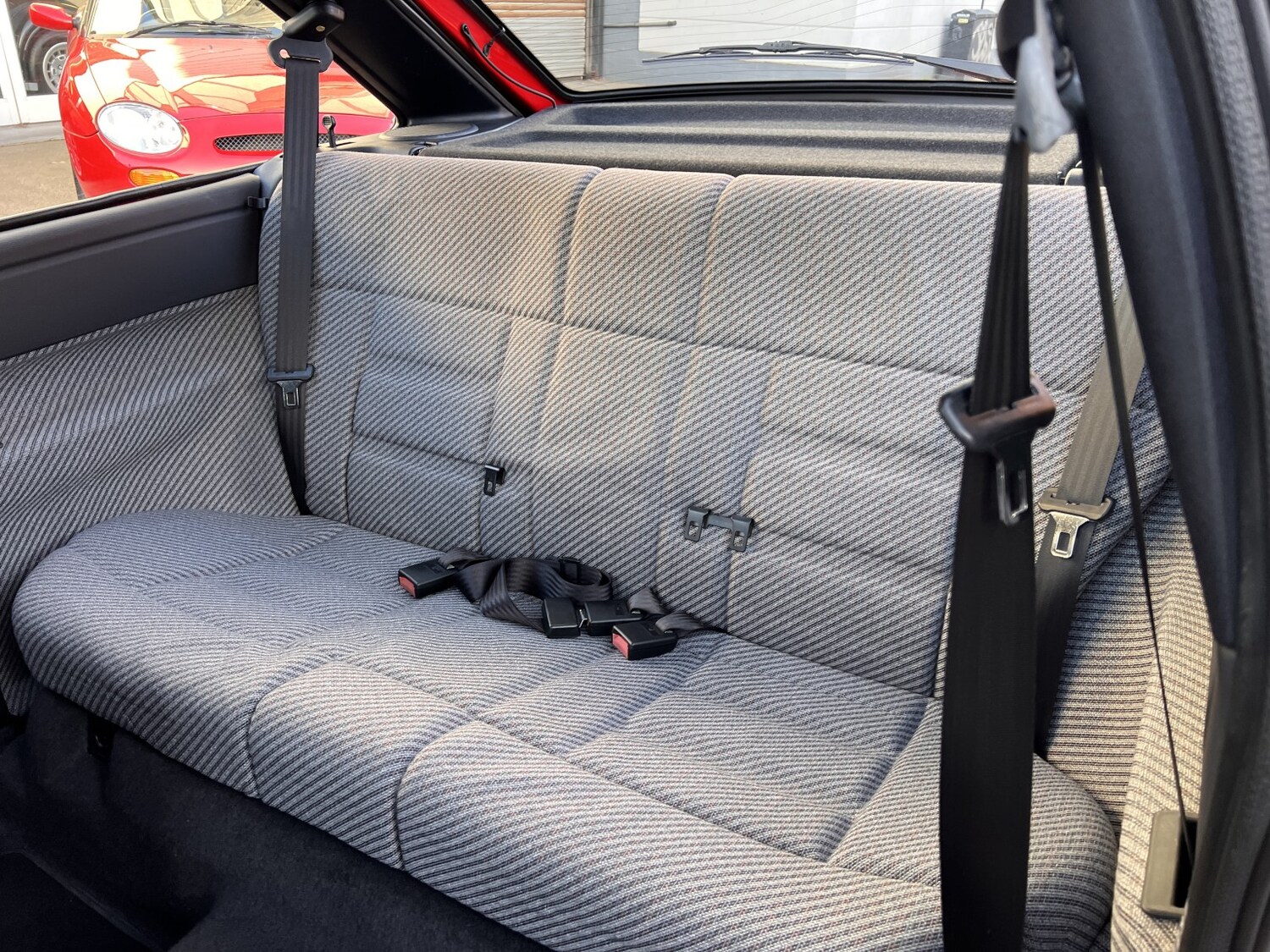 Used Ford Escort 1993 for sale - 77915702: Photo 21