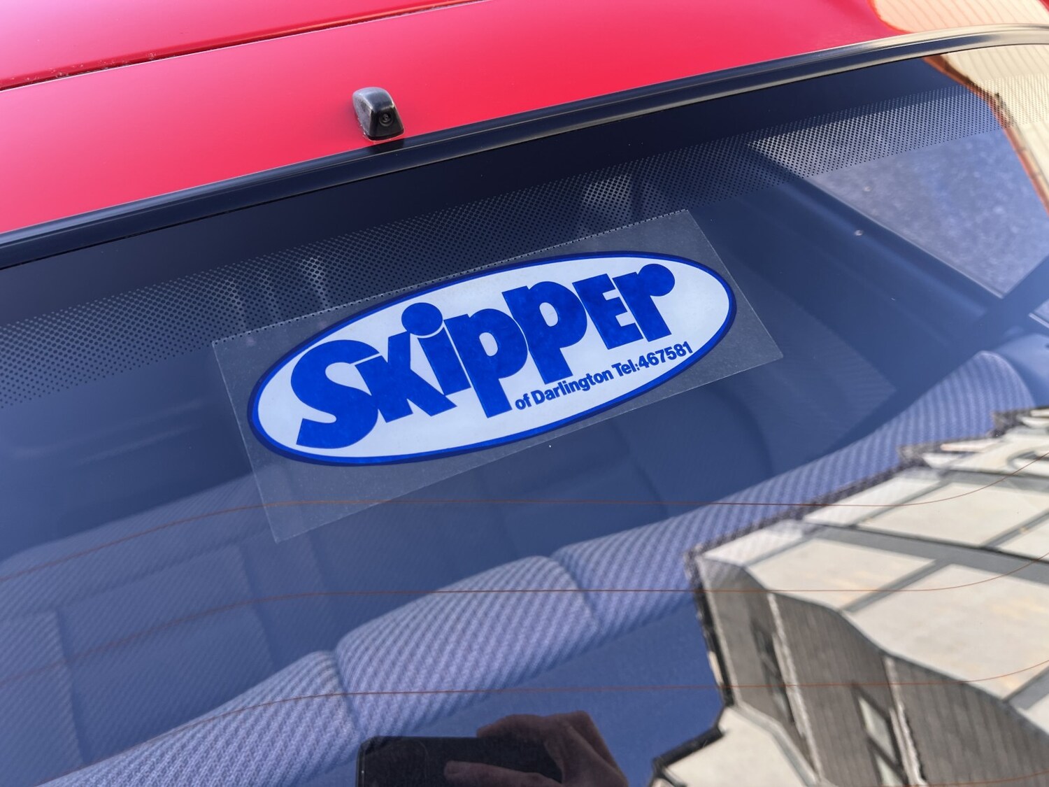 Used Ford Escort 1993 for sale - 77915702: Photo 25