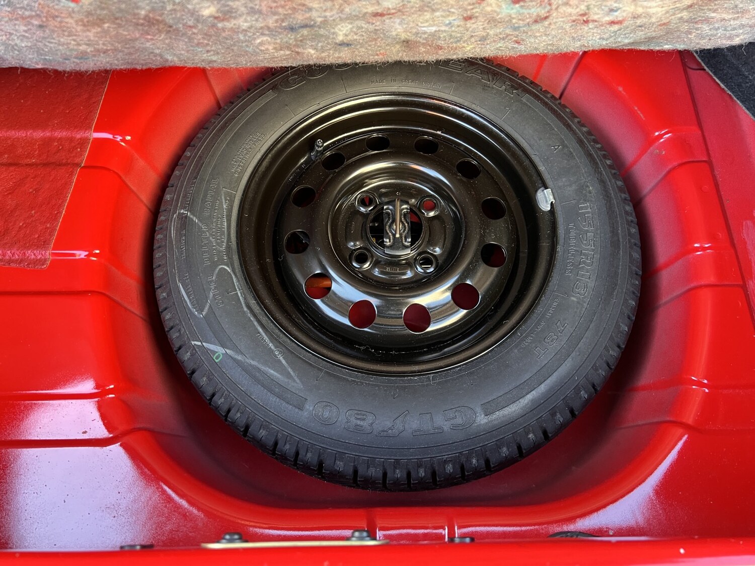 Used Ford Escort 1993 for sale - 77915702: Photo 28