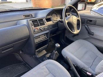 Used Ford Escort 1993 for sale - 77915702: Photo