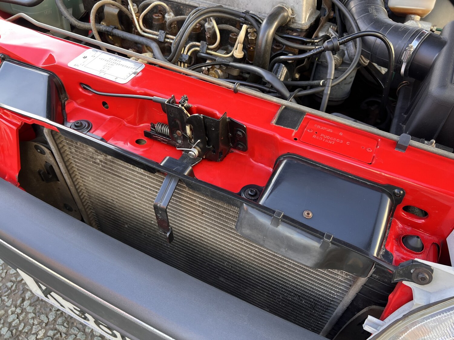 Used Ford Escort 1993 for sale - 77915702: Photo 30