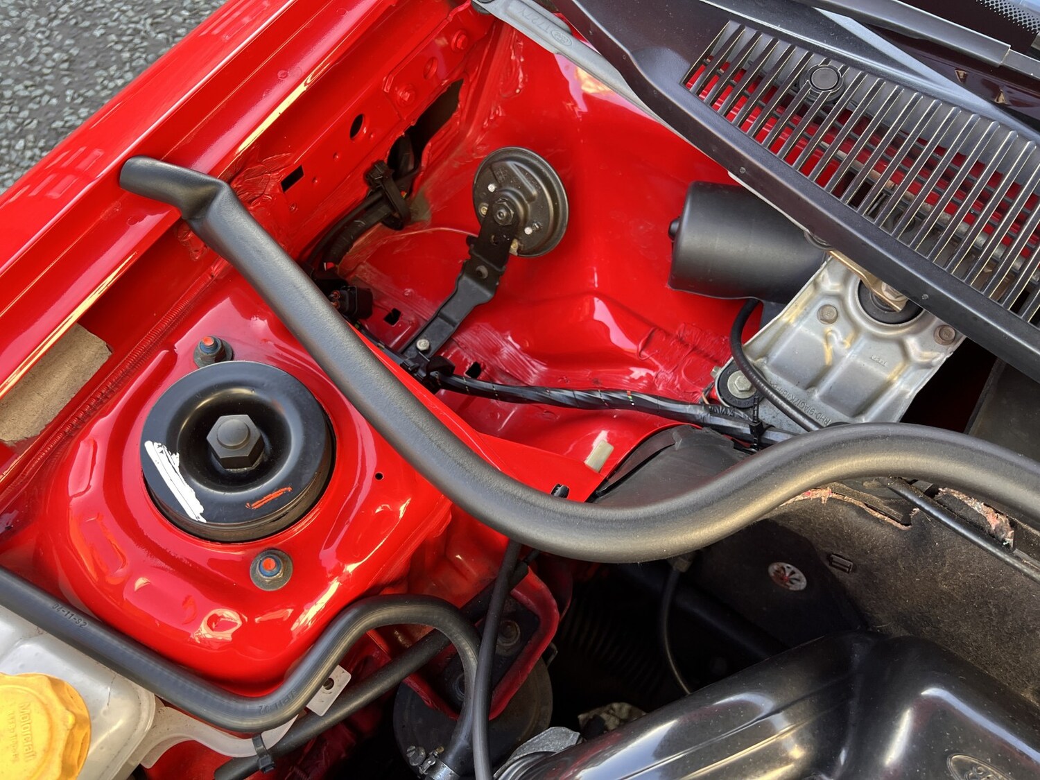 Used Ford Escort 1993 for sale - 77915702: Photo 33