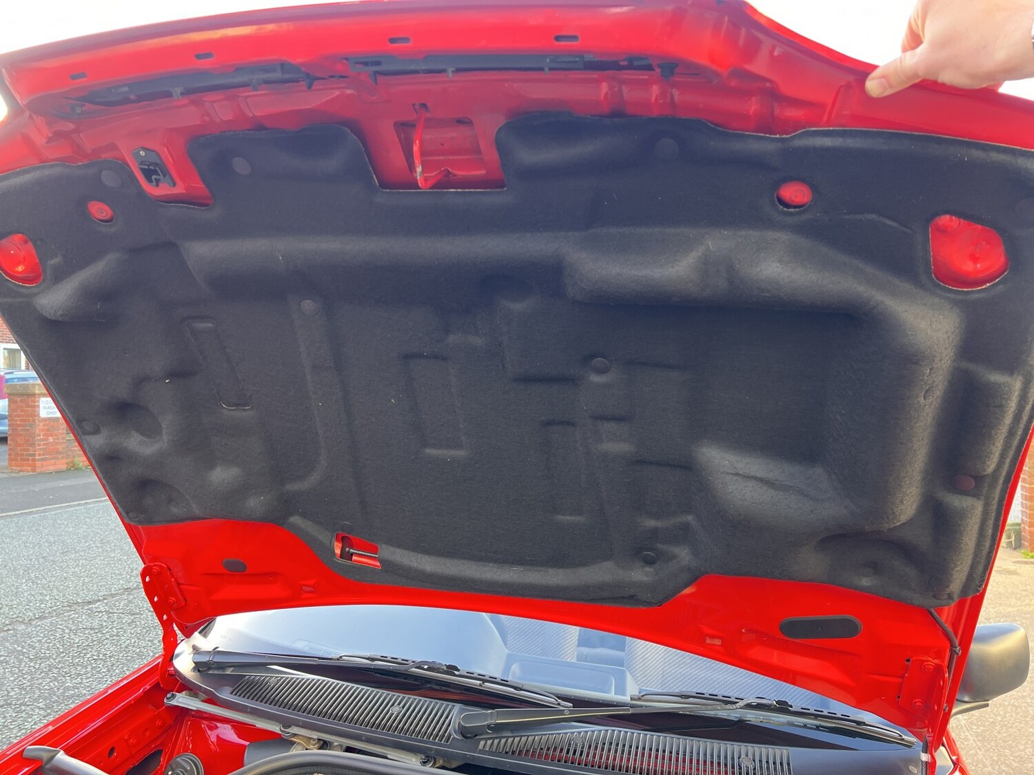 Used Ford Escort 1993 for sale - 77915702: Photo 35