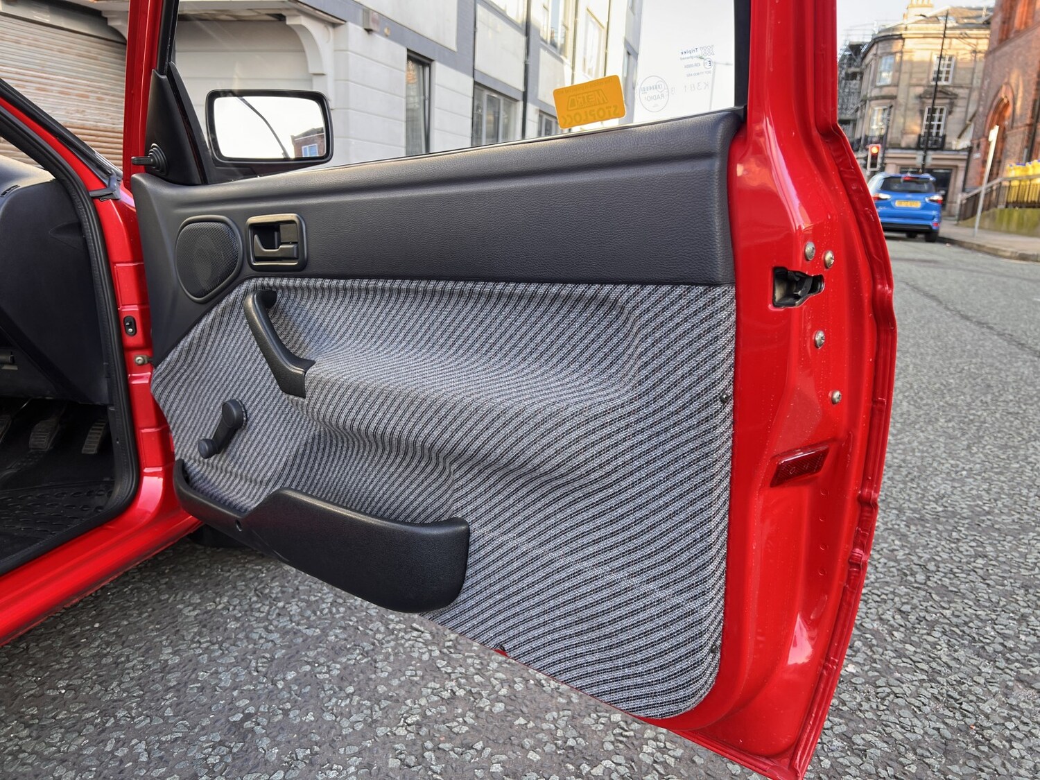 Used Ford Escort 1993 for sale - 77915702: Photo 38