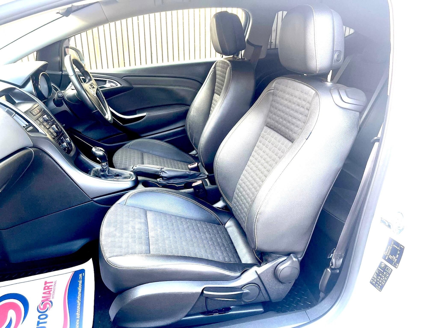 Used Vauxhall Astra GTC 2015 for sale - 78058603: Photo 10