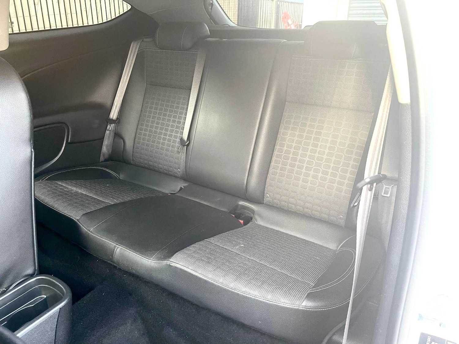 Used Vauxhall Astra GTC 2015 for sale - 78058603: Photo 11