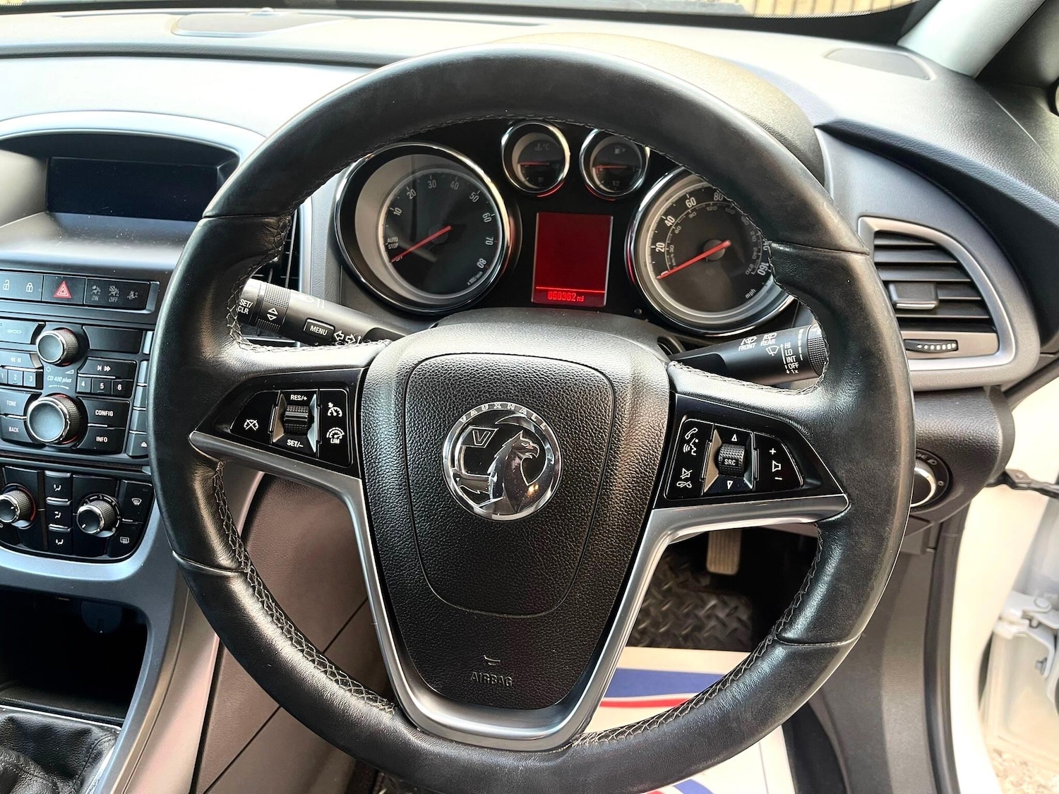 Used Vauxhall Astra GTC 2015 for sale - 78058603: Photo 13