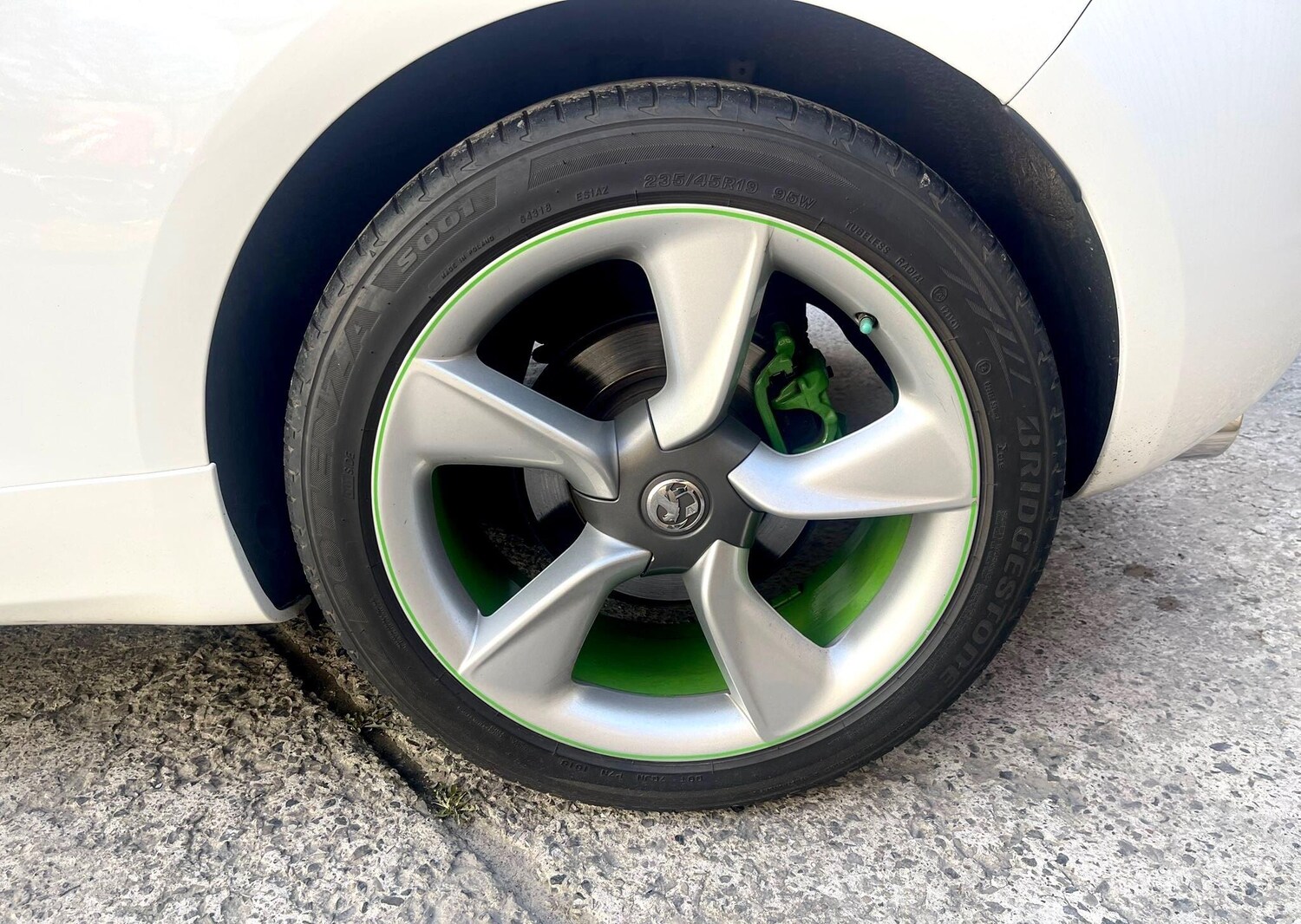 Used Vauxhall Astra GTC 2015 for sale - 78058603: Photo 17