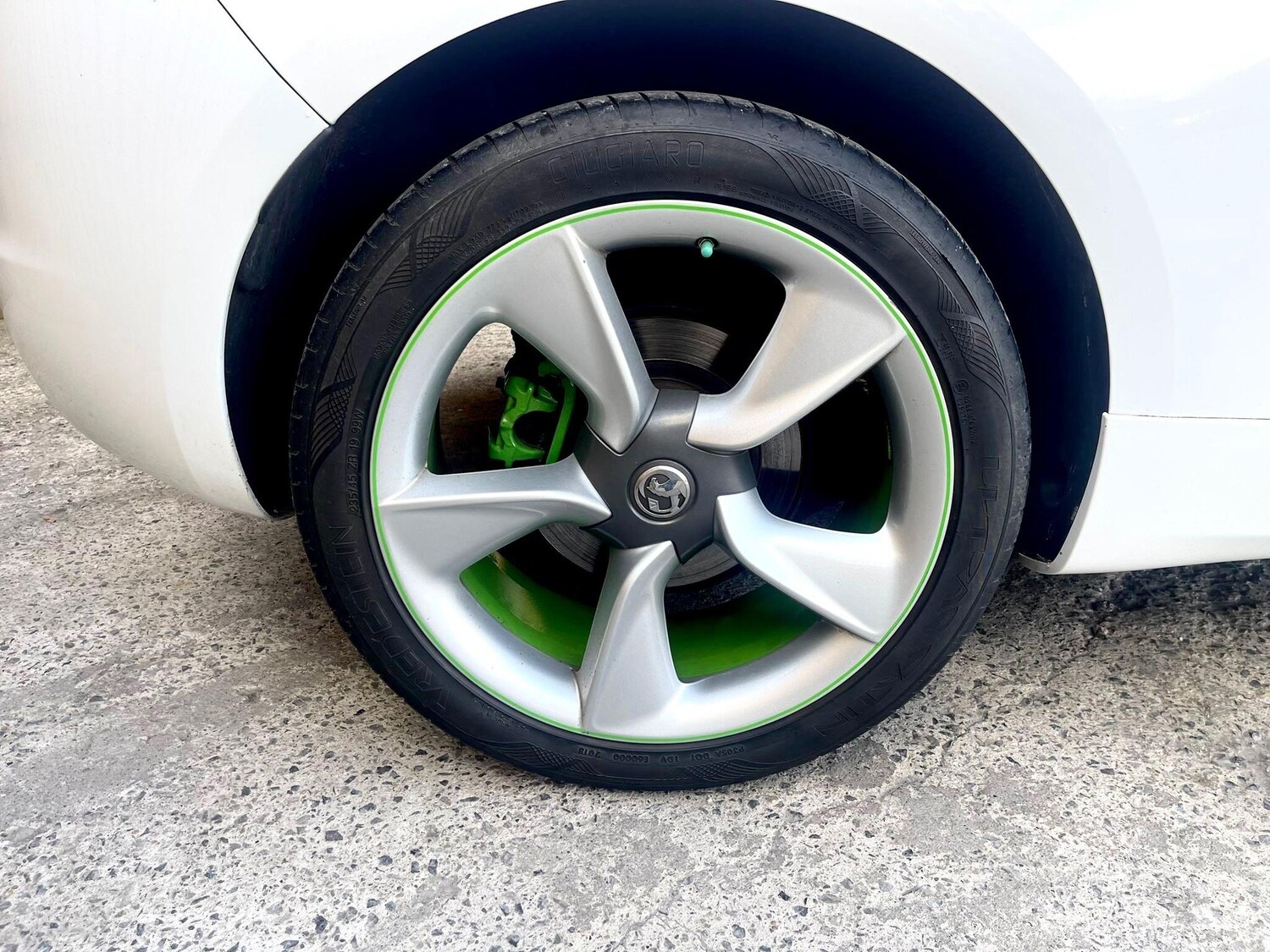 Used Vauxhall Astra GTC 2015 for sale - 78058603: Photo 18