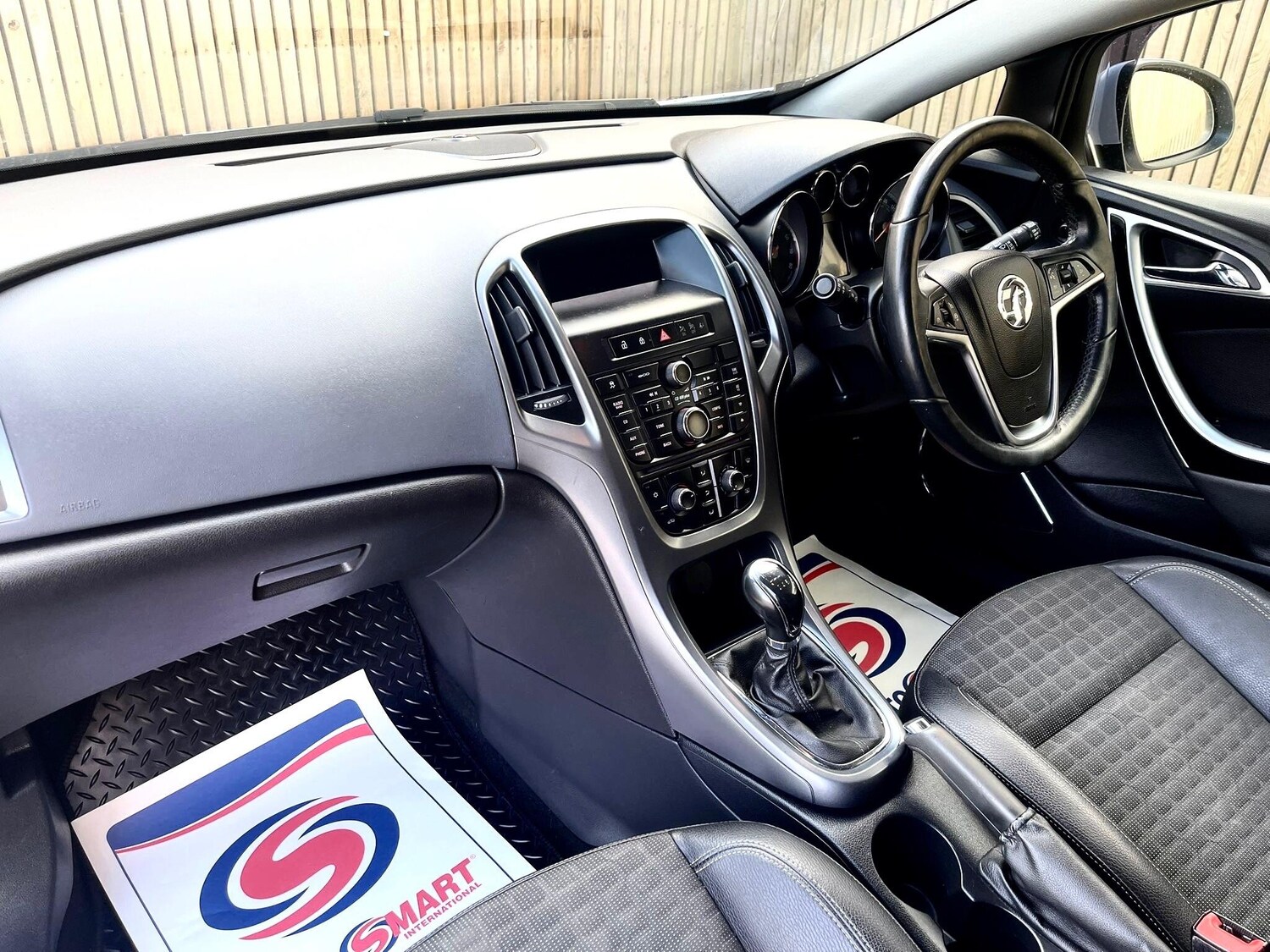 Used Vauxhall Astra GTC 2015 for sale - 78058603: Photo 34