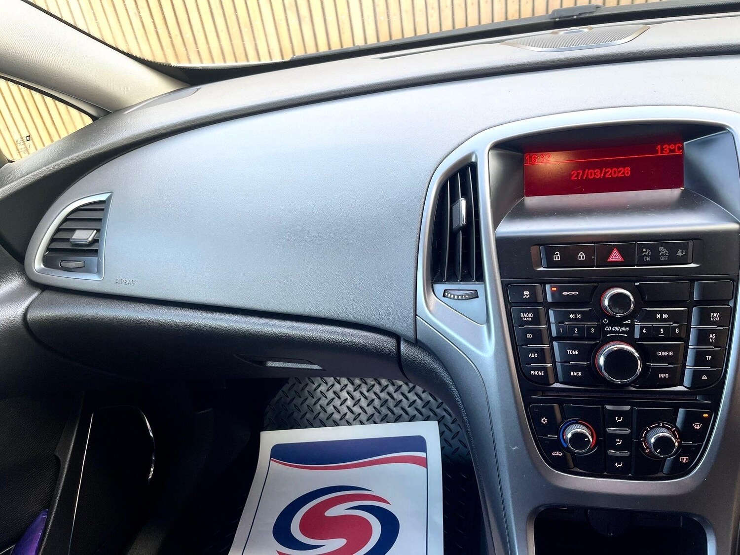 Used Vauxhall Astra GTC 2015 for sale - 78058603: Photo 35