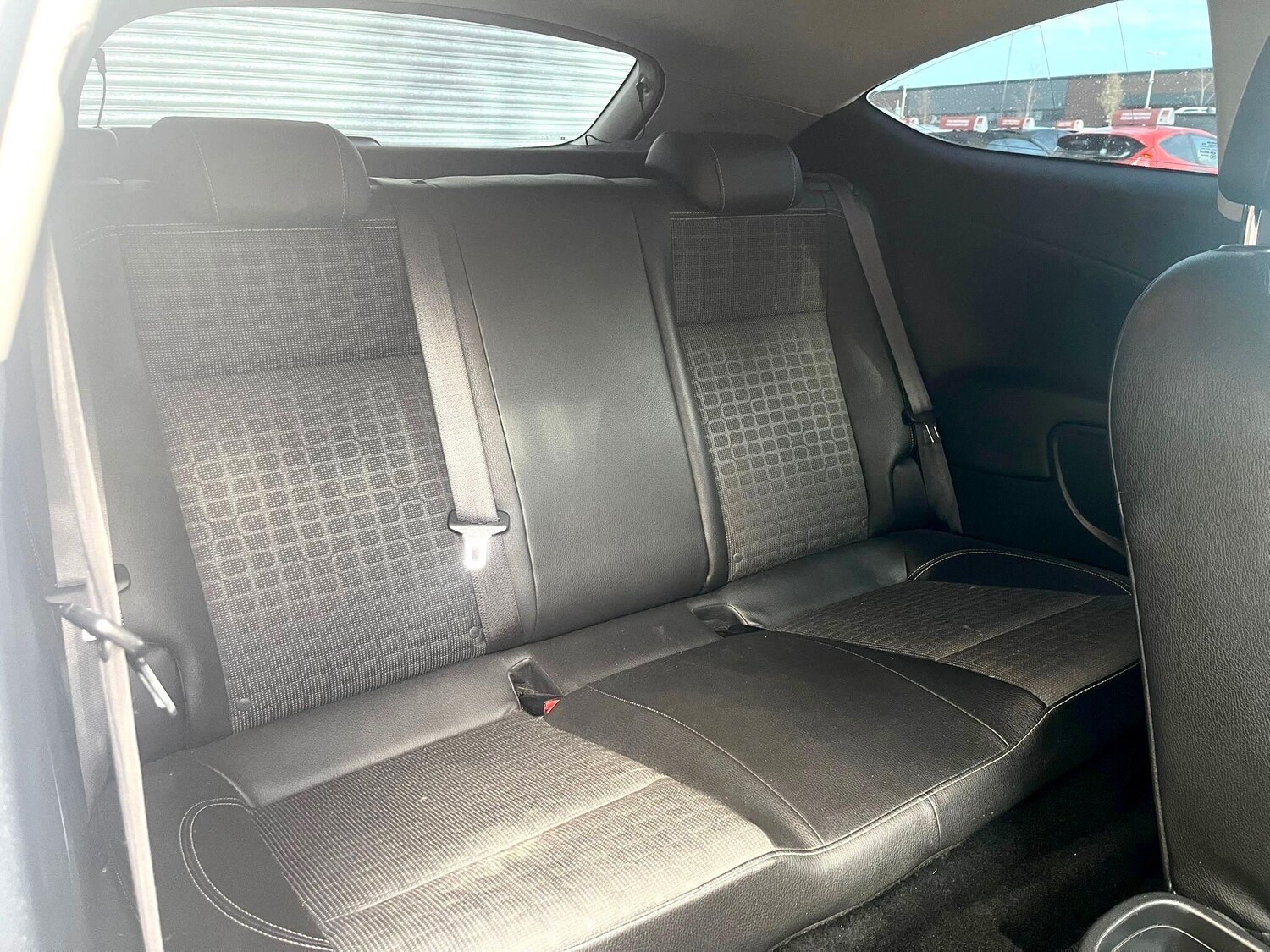 Used Vauxhall Astra GTC 2015 for sale - 78058603: Photo 39