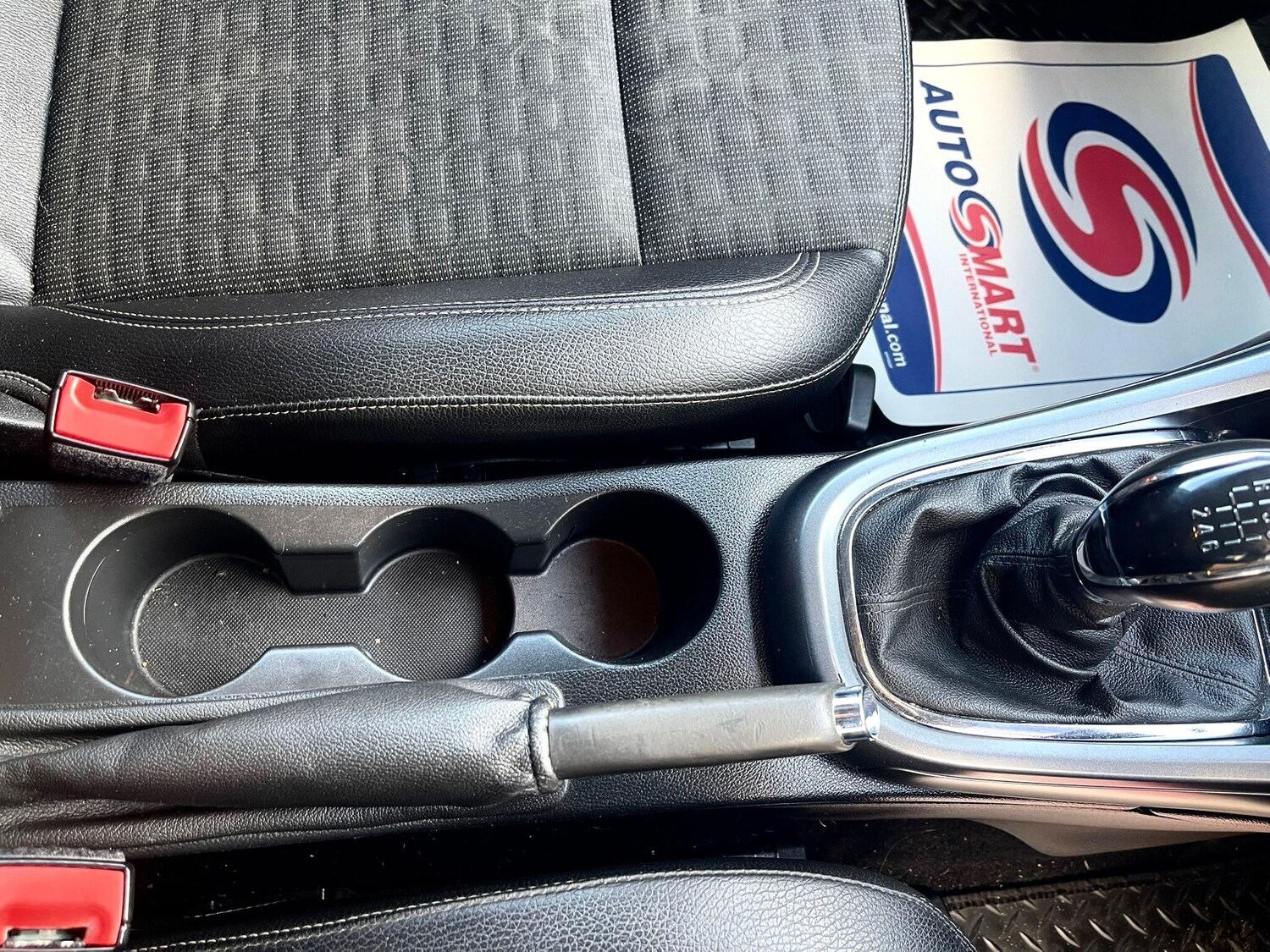 Used Vauxhall Astra GTC 2015 for sale - 78058603: Photo 41