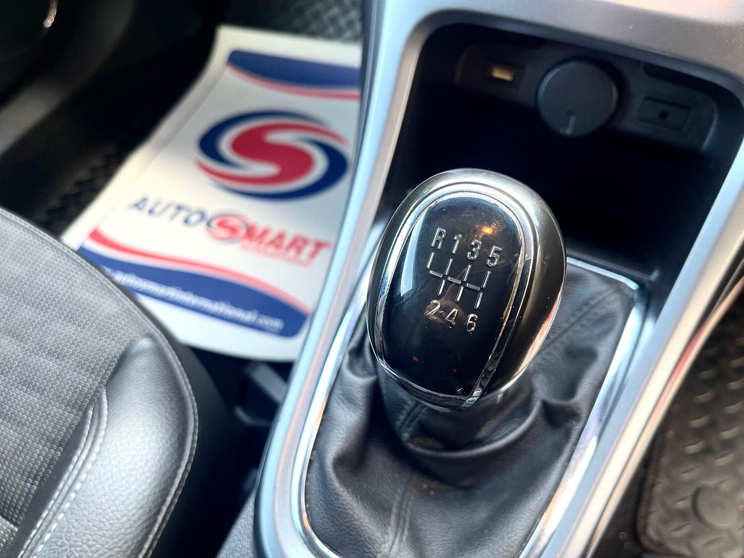 Used Vauxhall Astra GTC 2015 for sale - 78058603: Photo 42