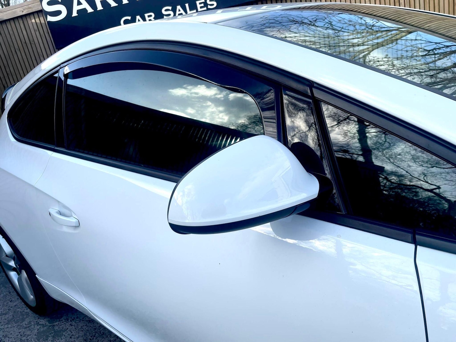 Used Vauxhall Astra GTC 2015 for sale - 78058603: Photo 8