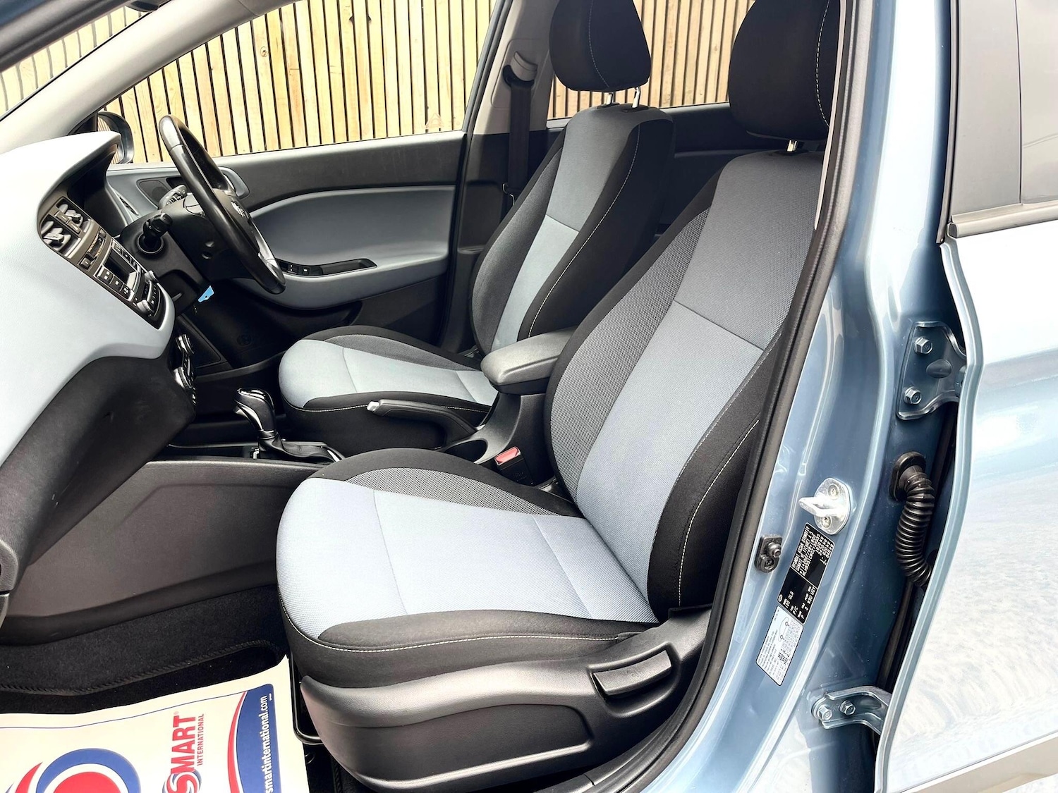 Used Hyundai i20 2016 for sale - 78135827: Photo 11