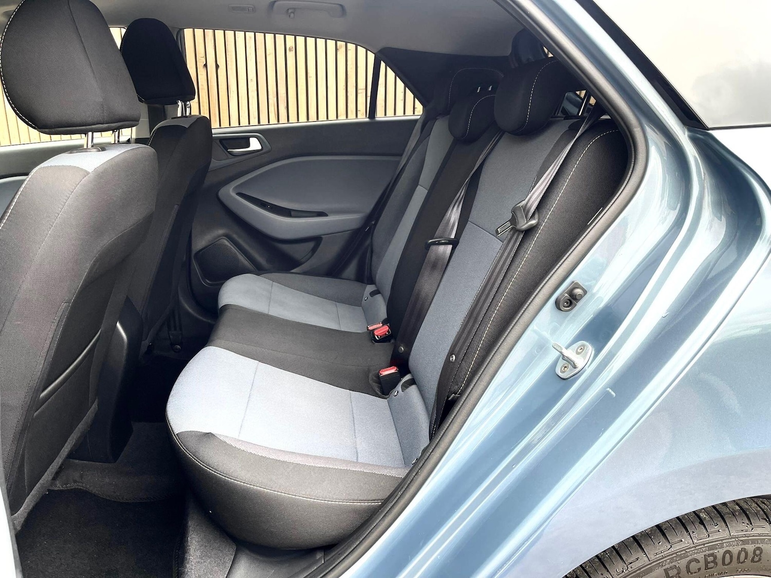 Used Hyundai i20 2016 for sale - 78135827: Photo 12