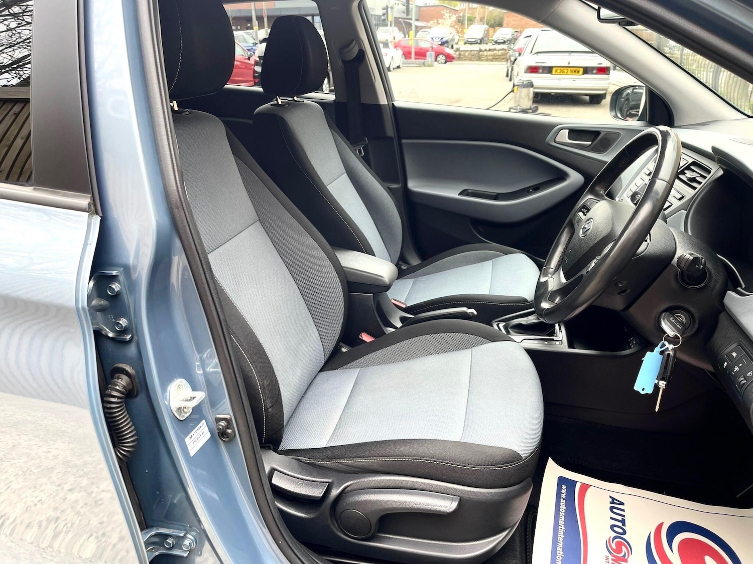 Used Hyundai i20 2016 for sale - 78135827: Photo 13