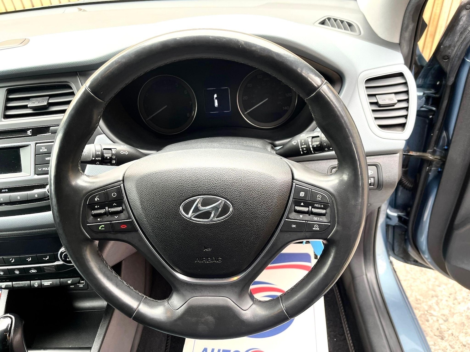 Used Hyundai i20 2016 for sale - 78135827: Photo 14