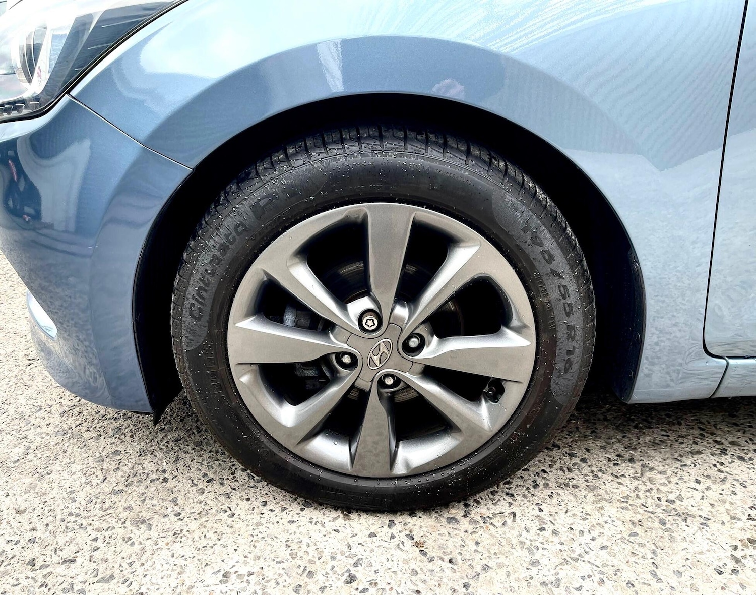 Used Hyundai i20 2016 for sale - 78135827: Photo 18