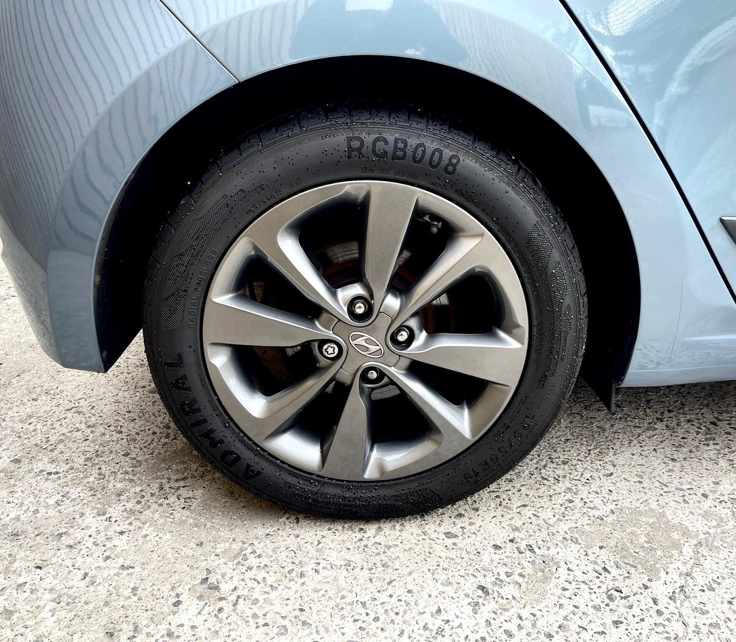 Used Hyundai i20 2016 for sale - 78135827: Photo 19