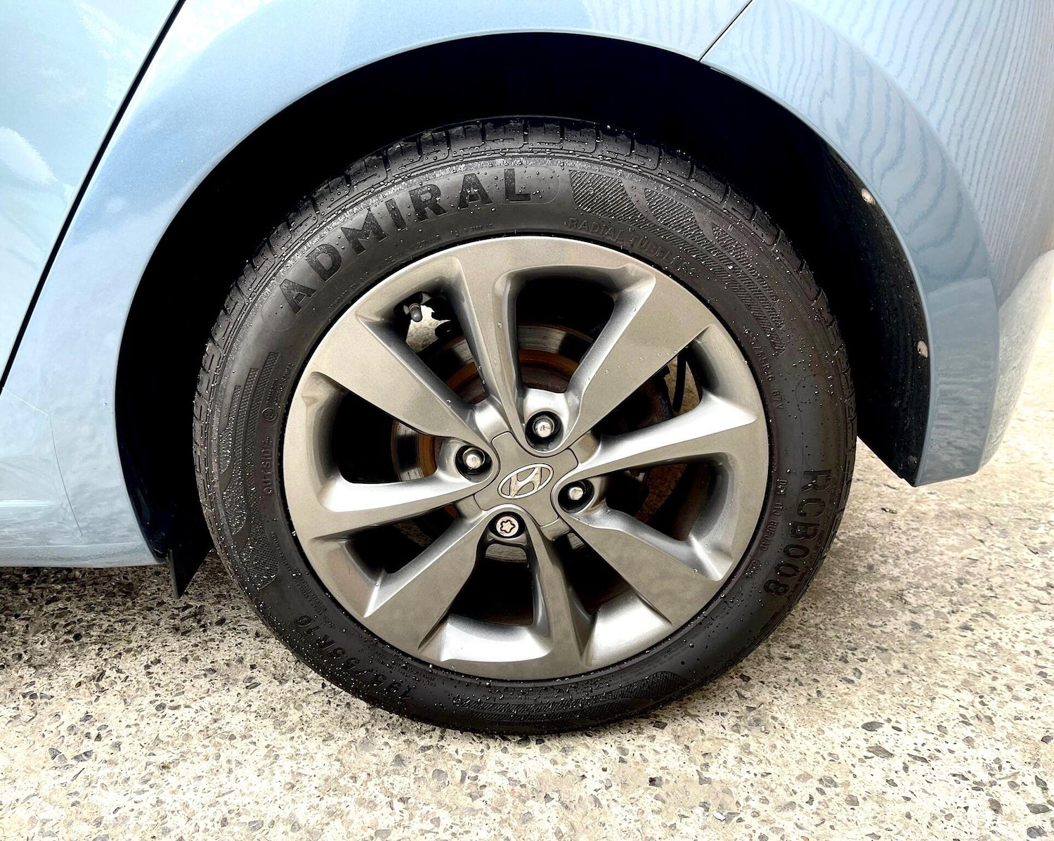 Used Hyundai i20 2016 for sale - 78135827: Photo 20