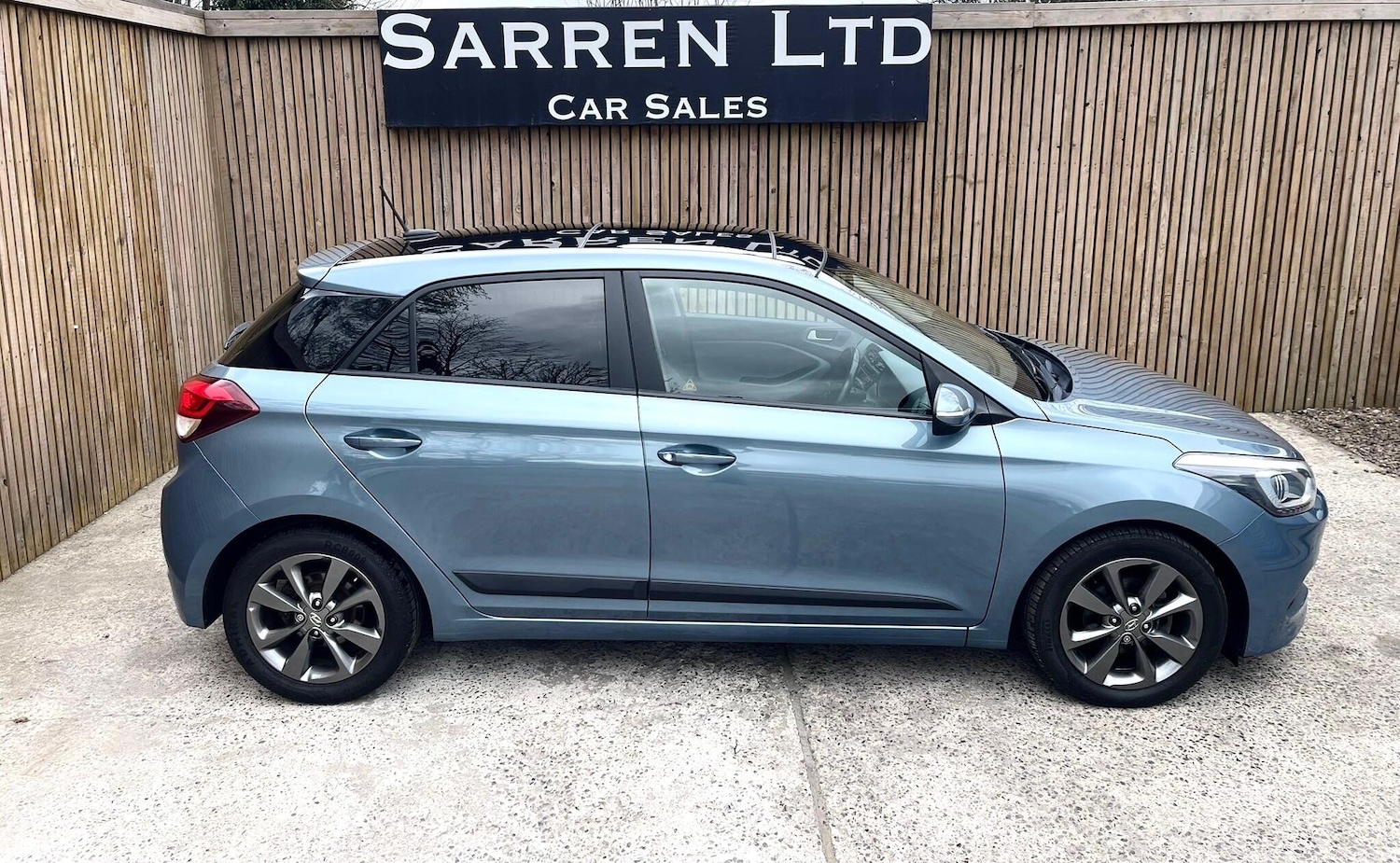 Used Hyundai i20 2016 for sale - 78135827: Photo 23