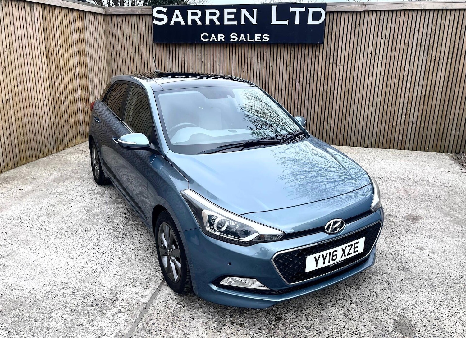 Used Hyundai i20 2016 for sale - 78135827: Photo 26