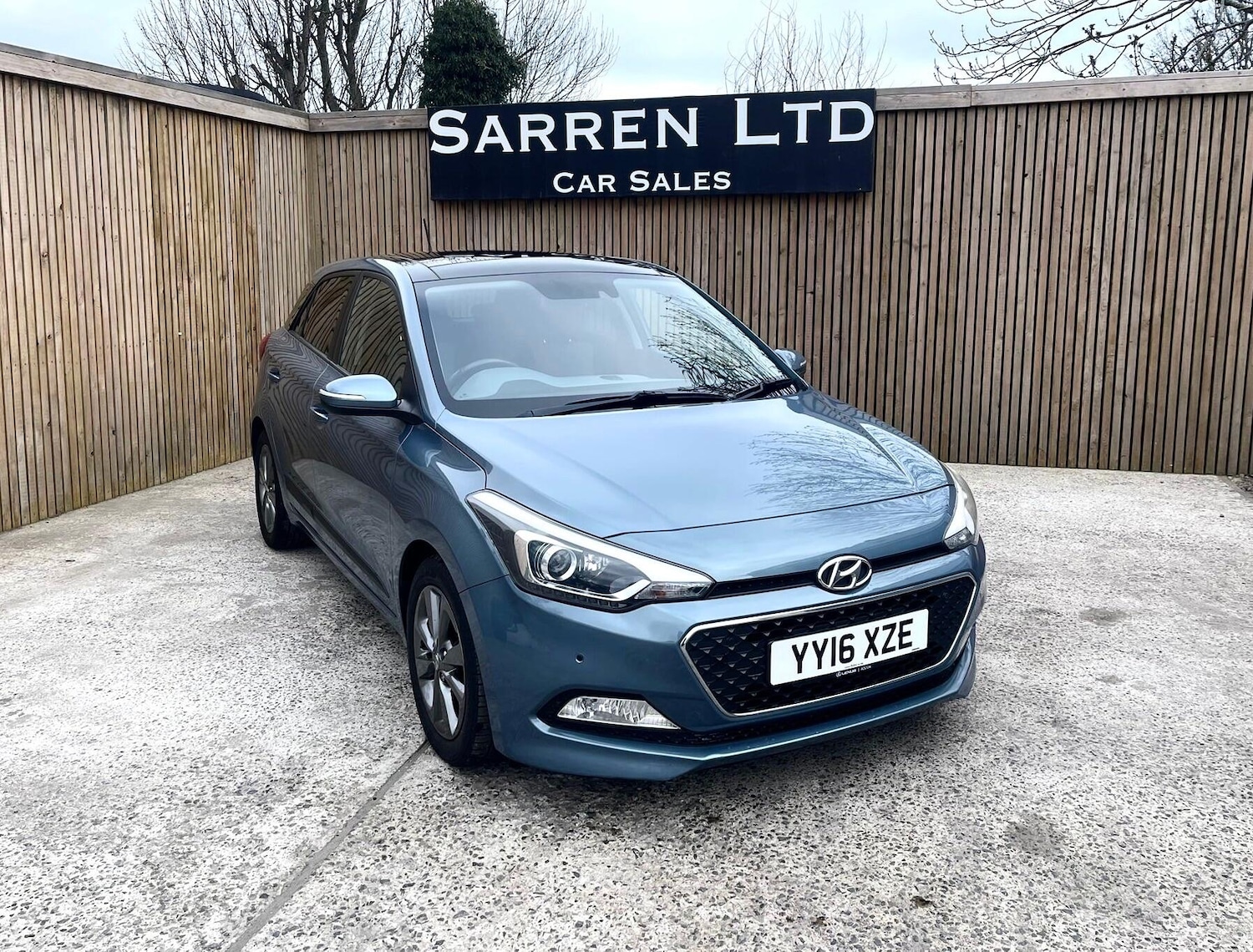 Used Hyundai i20 2016 for sale - 78135827: Photo 29