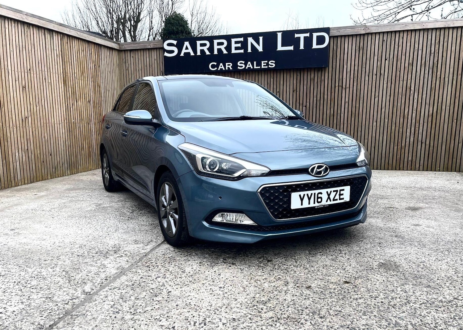 Used Hyundai i20 2016 for sale - 78135827: Photo 31