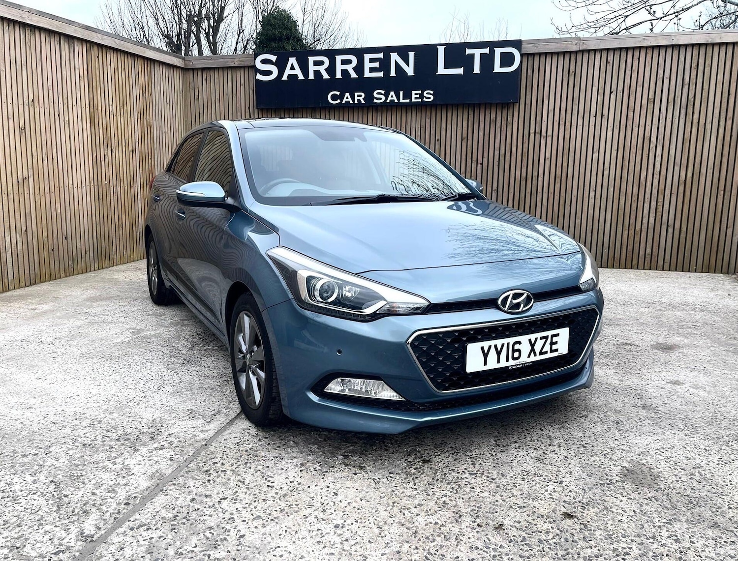 Used Hyundai i20 2016 for sale - 78135827: Photo 34