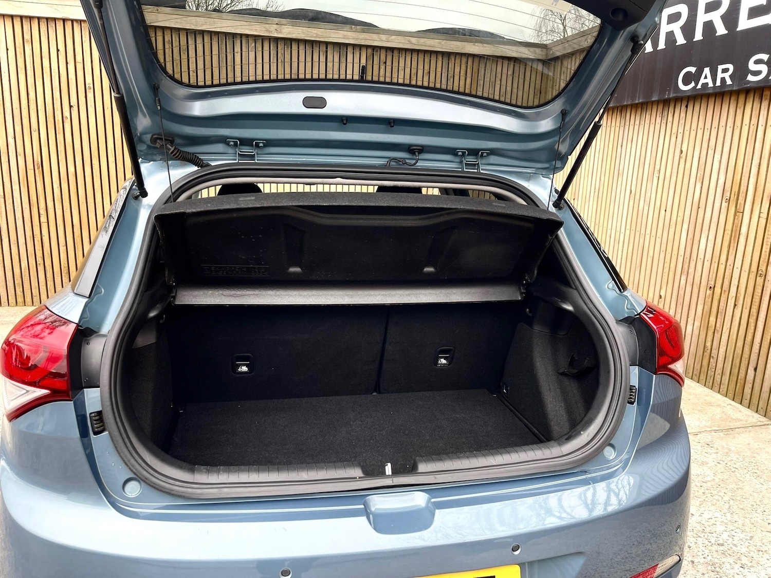 Used Hyundai i20 2016 for sale - 78135827: Photo 35