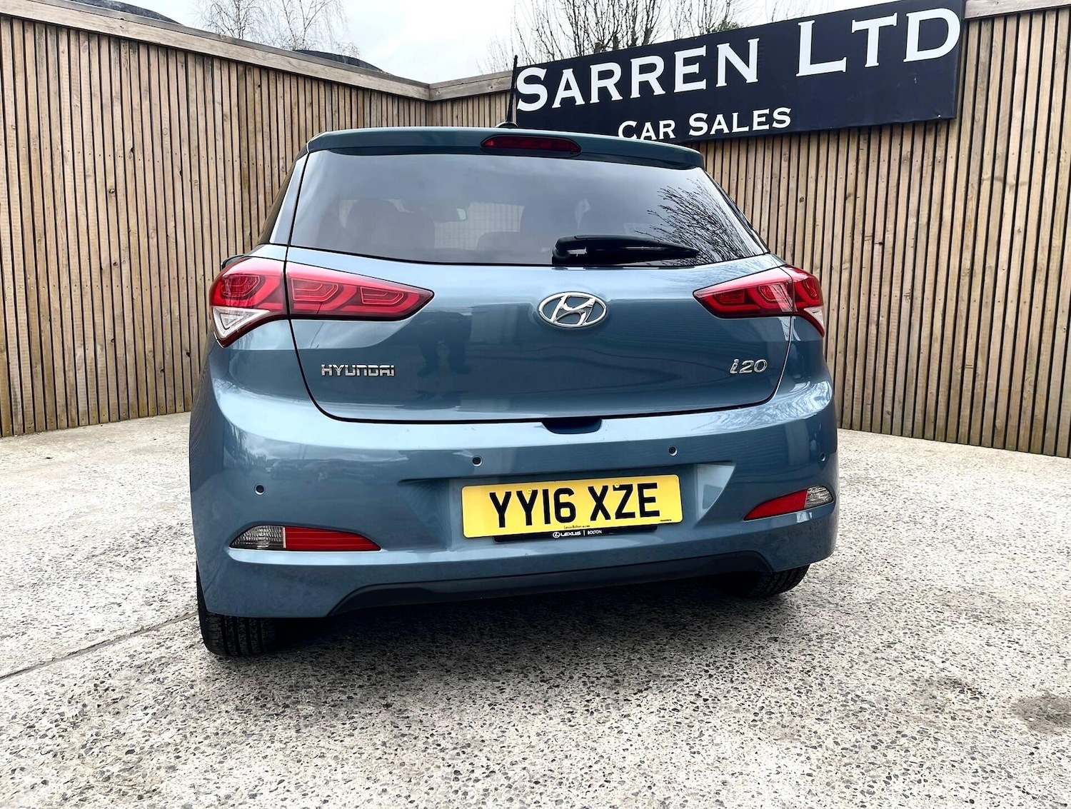 Used Hyundai i20 2016 for sale - 78135827: Photo 37
