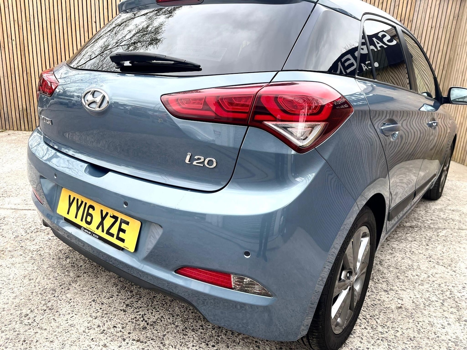 Used Hyundai i20 2016 for sale - 78135827: Photo 38