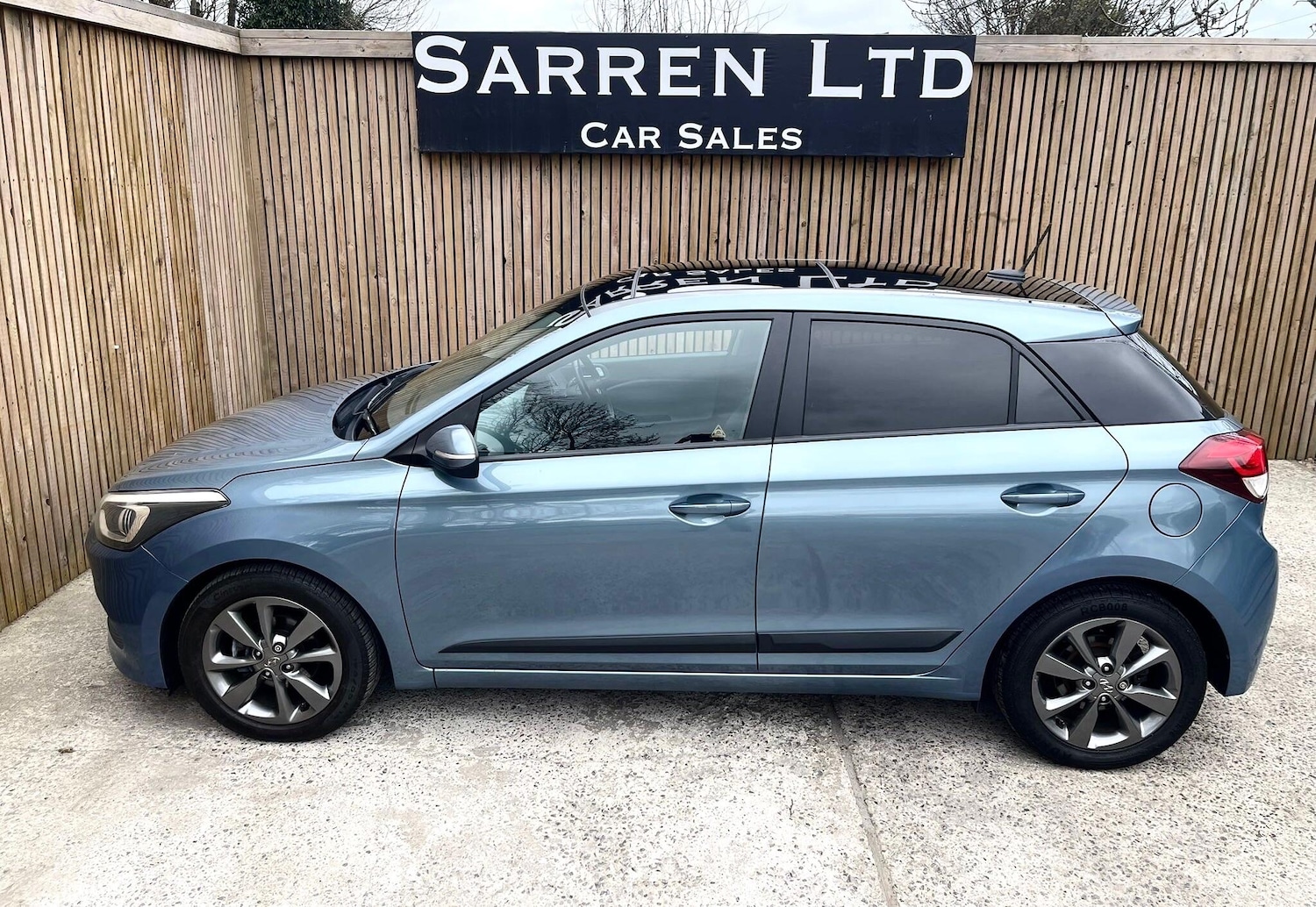 Used Hyundai i20 2016 for sale - 78135827: Photo 39