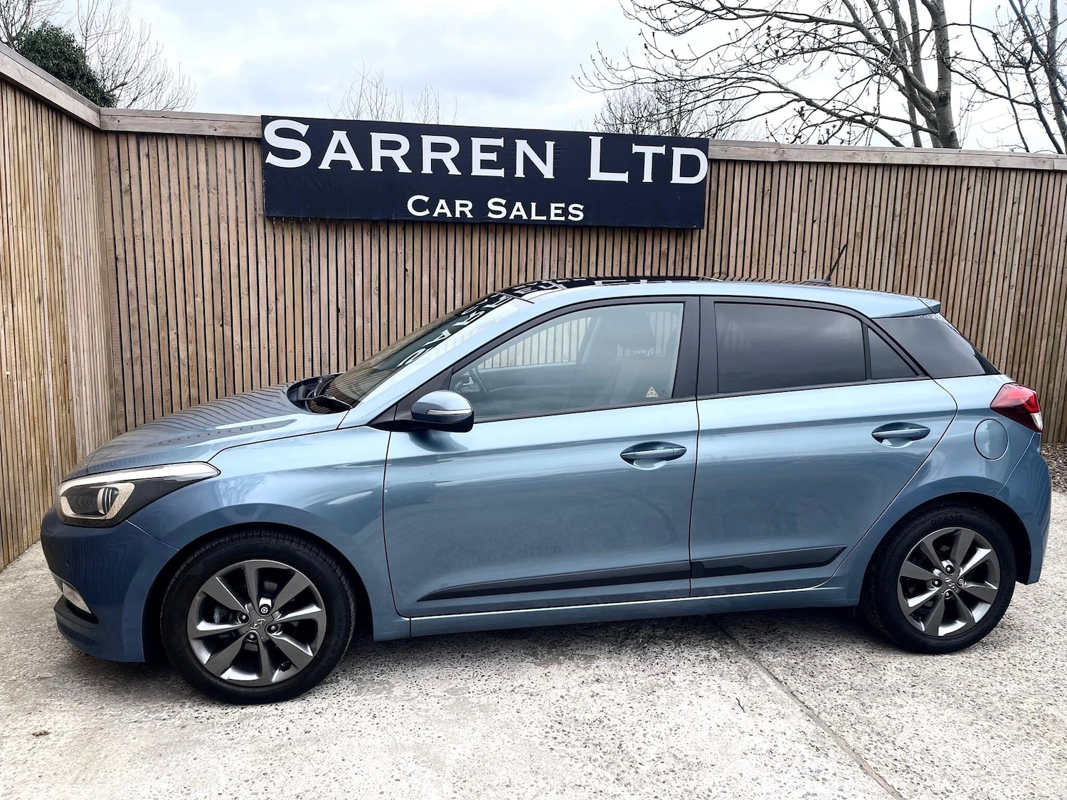 Used Hyundai i20 2016 for sale - 78135827: Photo 40