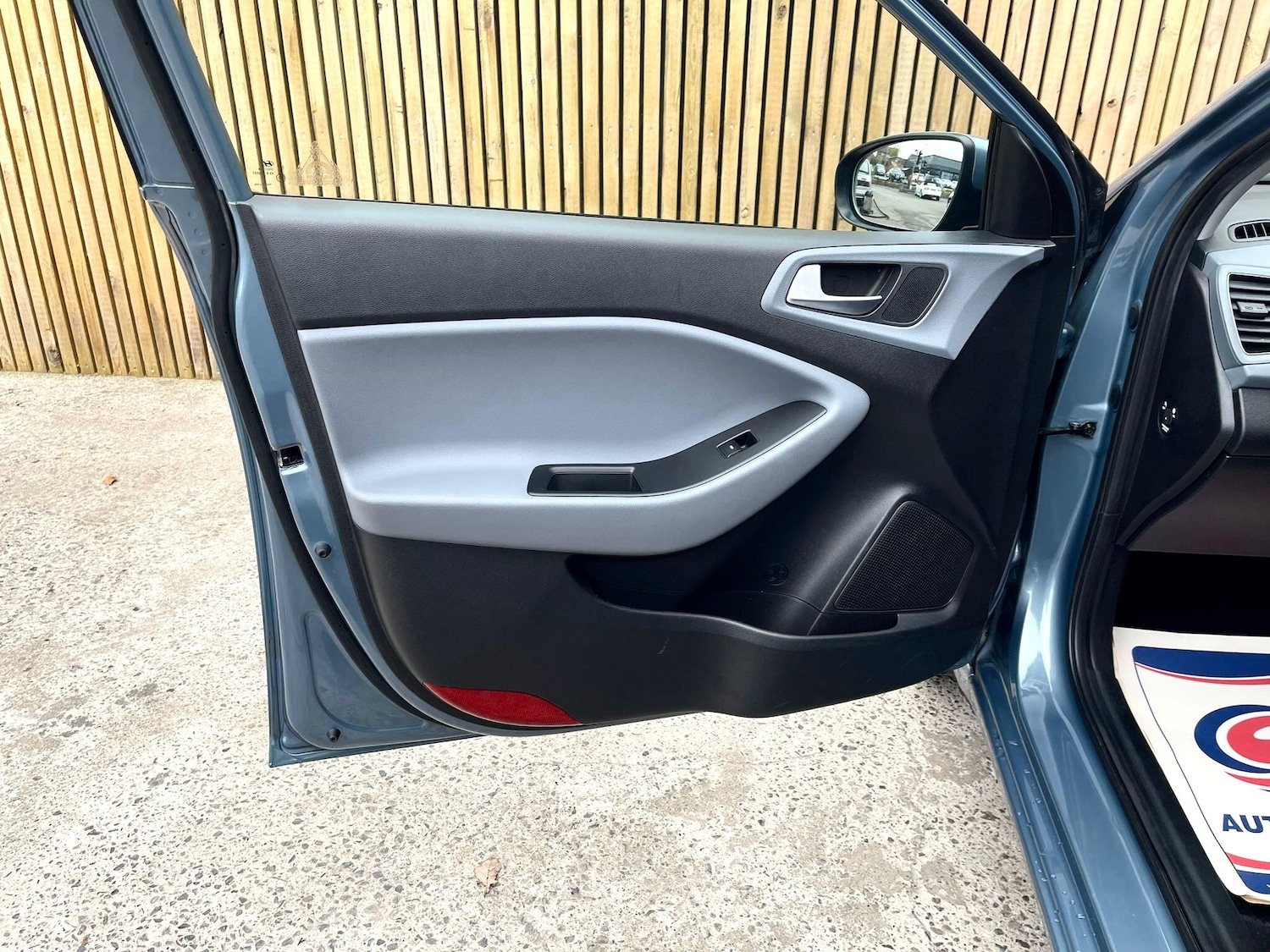 Used Hyundai i20 2016 for sale - 78135827: Photo 46